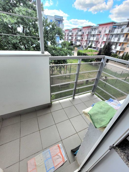 Rezerwacja.Sprzedam mieszkanie 2 pokojowe na Księżu Małym - Widok 6