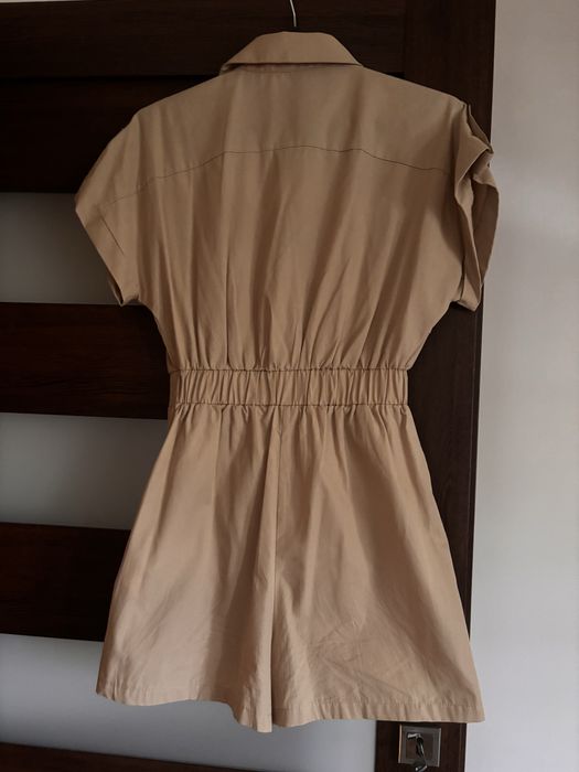 Spódnico-spodenki Zara XS