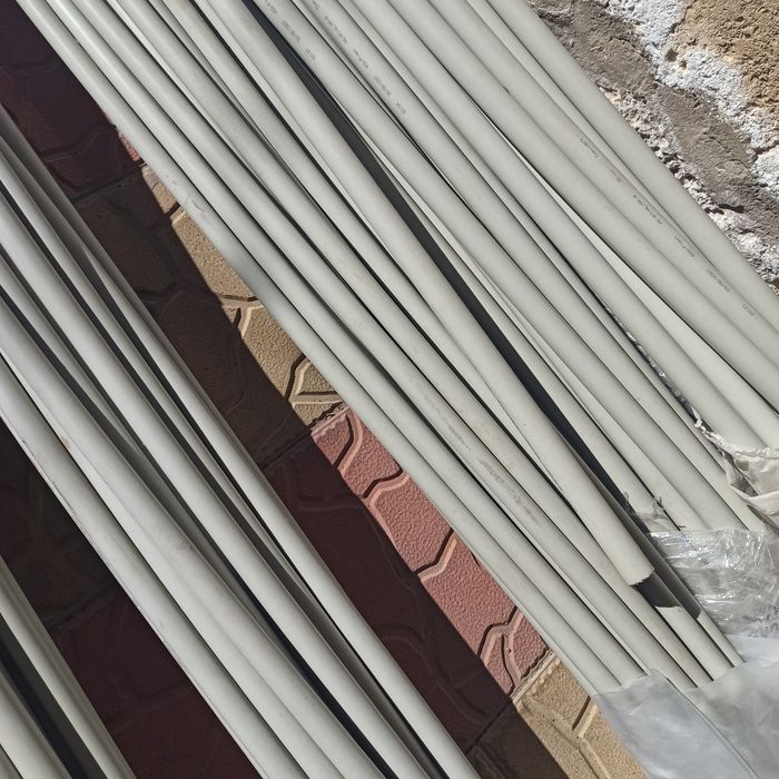 Продам труби для гарячої води