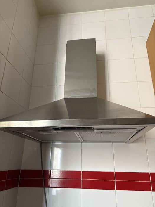 Cozinha IKEA (Whirlpool)