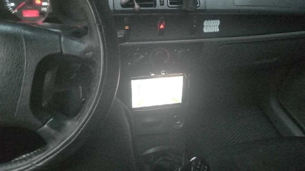 Автомобіль Geely CK 2008 _ПО ТП