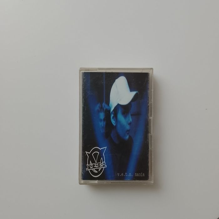 V.e.t.o. - Veto mania Rrx