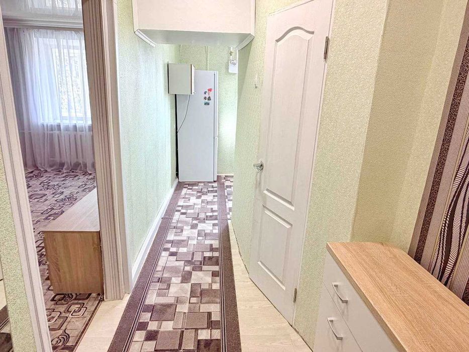 Продаж 1к квартири по проспекту Богоявленському.  Зупинка Старий ДК.