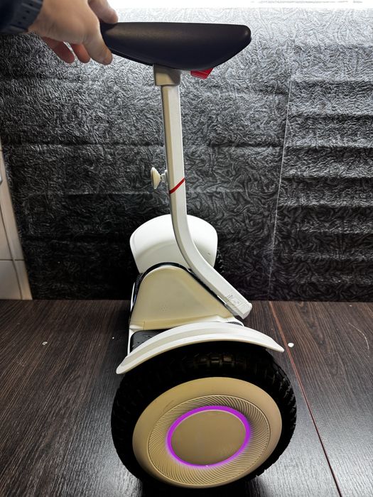 Сігвей гіроскутер Ninebot miniPro2