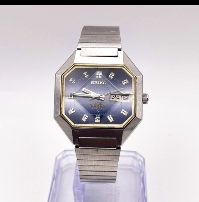 Vanac Special 王映 (Ōei) – Royal Reflection nie omega ,rolex