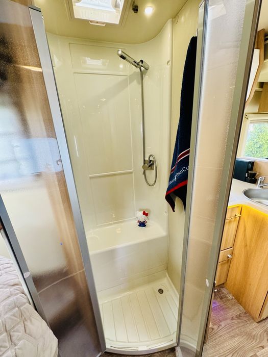 Wypożyczalnia kamperów wynajem najem kamperów kampera kamper camper 5
