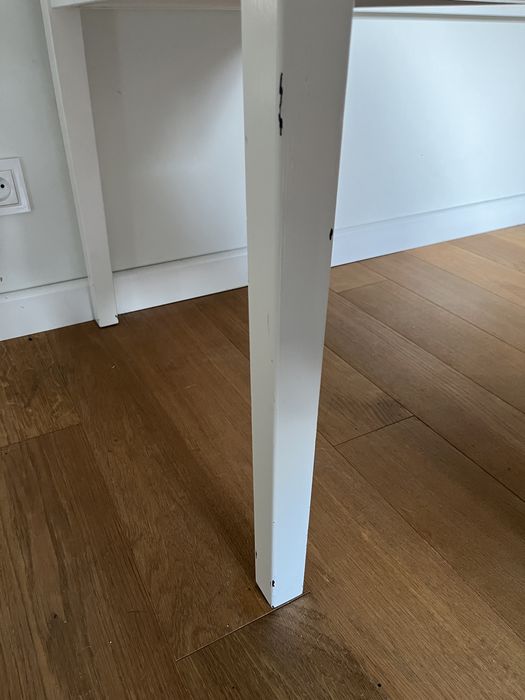 IKEA Hemnes biurko