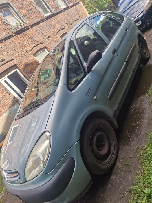 Citroen Xsara Picasso