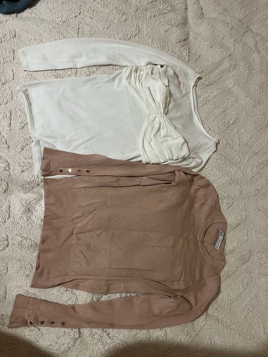 Кофтинки жіночіі