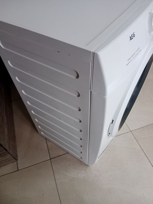 Pralko suszarka AEG 8 kg