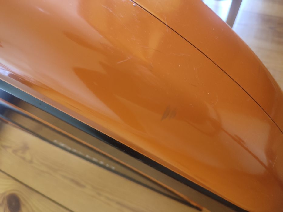 Rowerek treningowy poziomy Klarstein Relaxbike 6.0