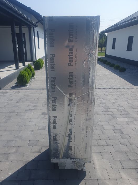 Вмонтований холодильник  BOSCH  вис.187