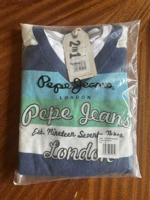 Wyprzedaż- Odzież dziecięca Pepe Jeans