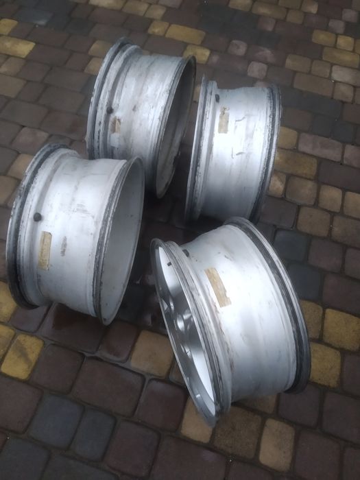 Диски Chery Tiggo R16  5*114,3  ЕТ33