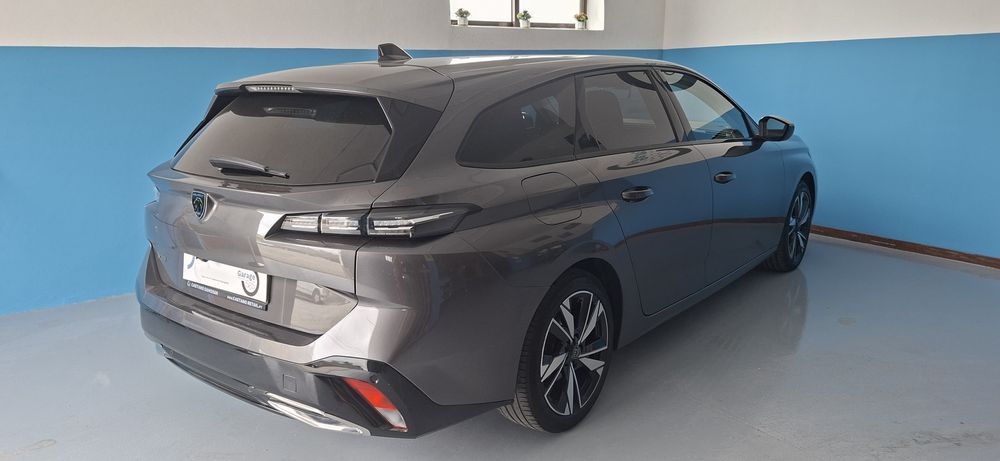 Peugeot 308 1.5HDi Allure Pack 2022