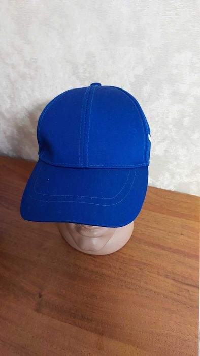 Кепка чоловіча найк