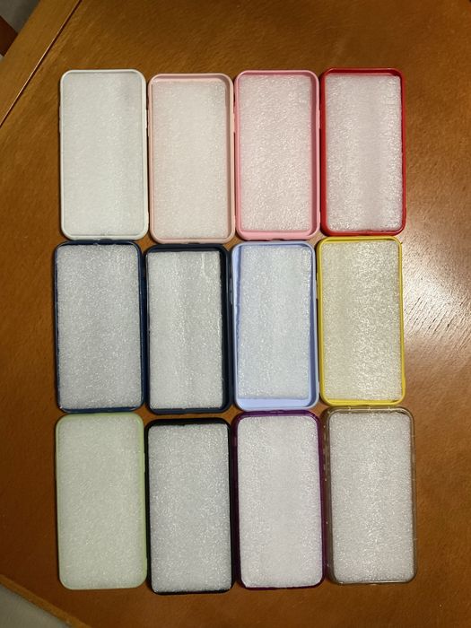 Capas para iPhone XS