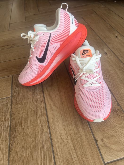 Buty nike alpha