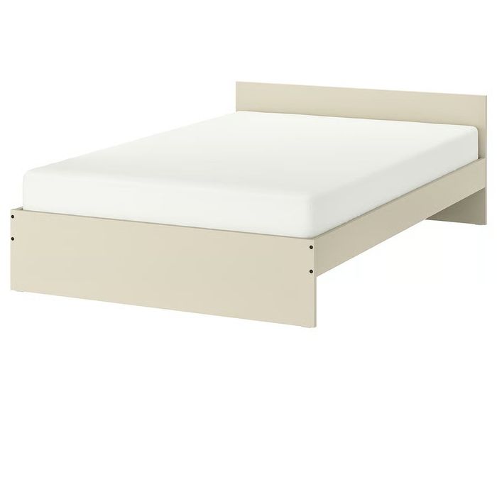 Cama de Casal 140x200