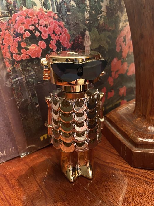 Paco Rabanne Fame Perfume