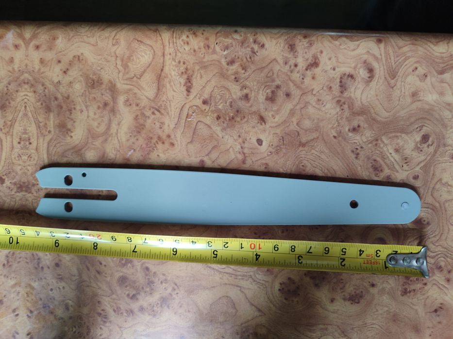 Акумуляторна міні пила