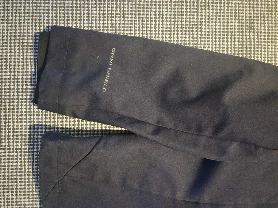 Kurtka softshell COLUMBIA męska