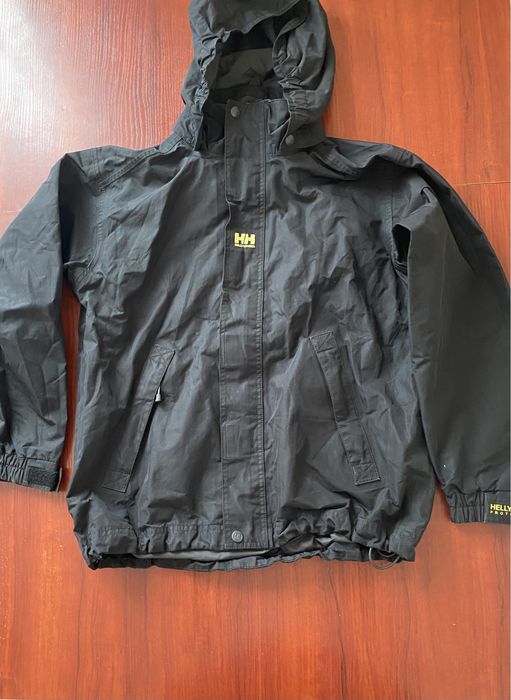 Вітровка helly hansen