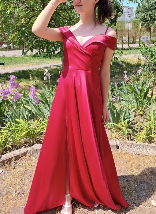 Вечірня сукня для Вас