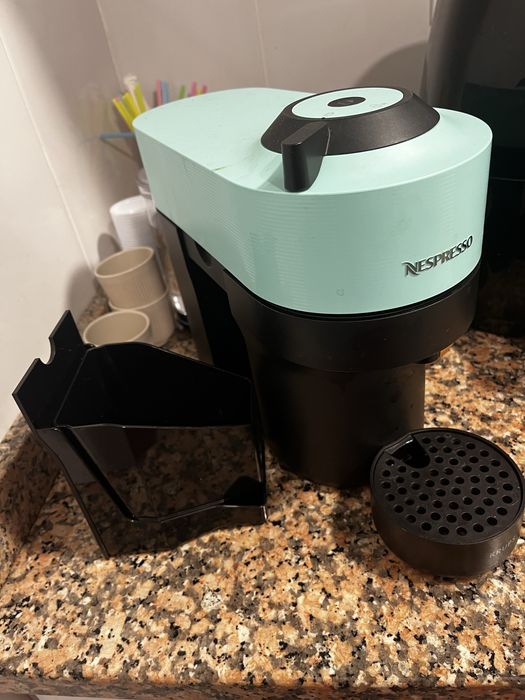 Máquina de café Nespresso64285519793026124