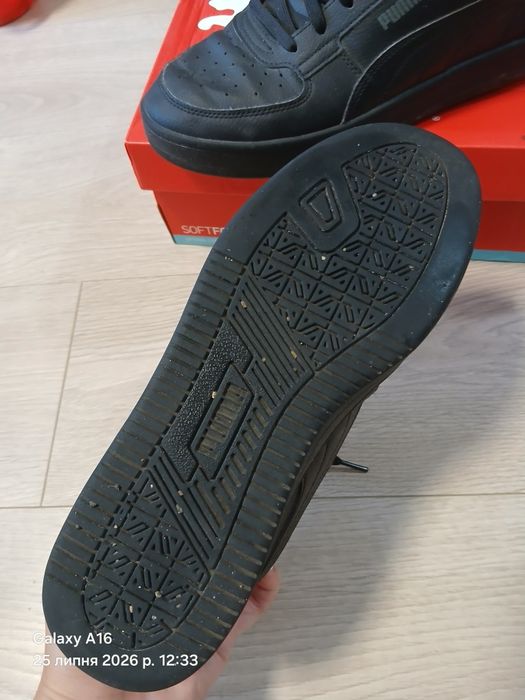 Кросовки PUMA 43p.