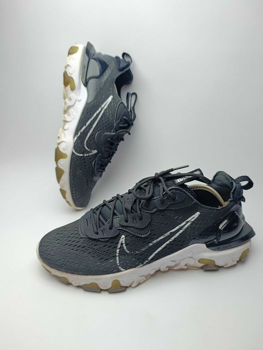 кроссовки Nike React Vision размер 46