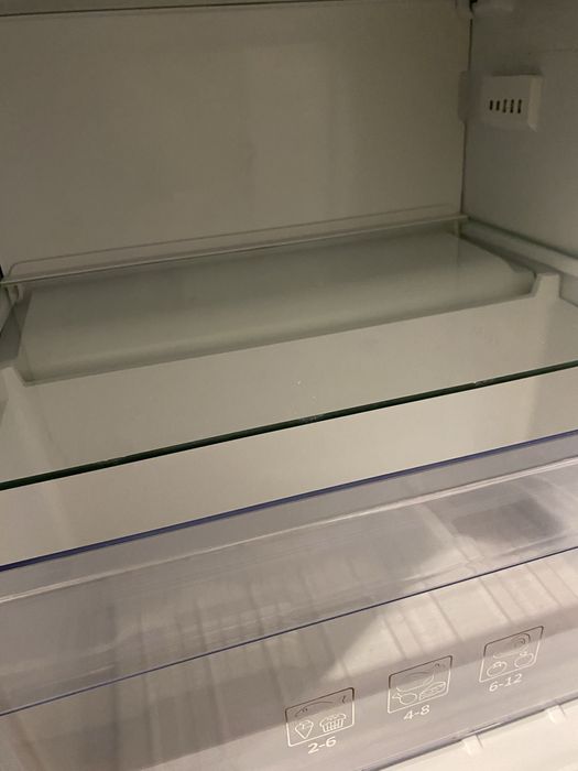 Lodowka Beko z waterdispenserem