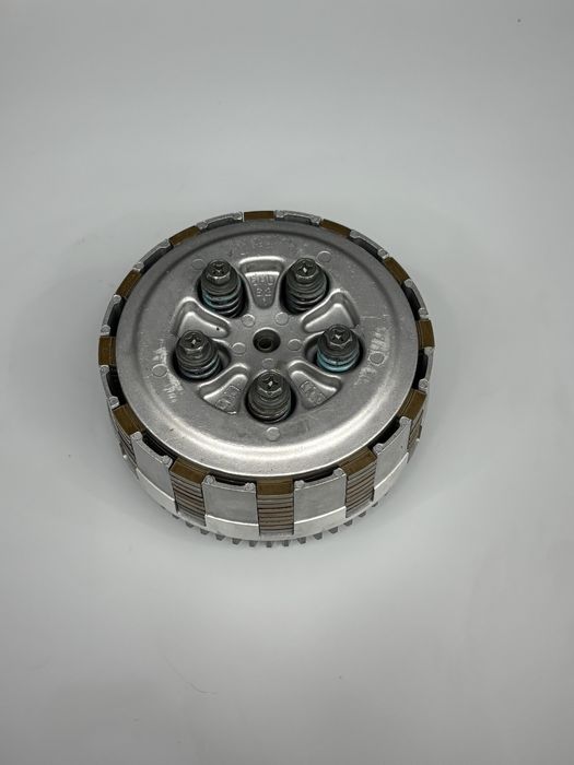 Dawca Części YAMAHA YZF250 R 06-09 Kartery Skrzynia Głowica Wał Cdi