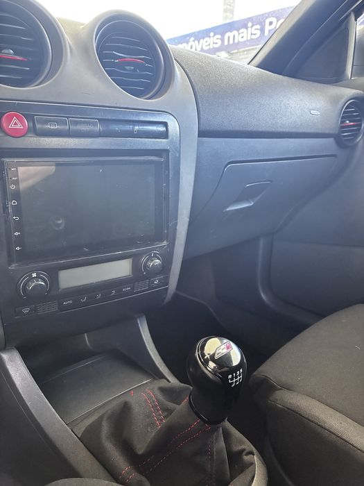 ibiza 6L pd130 livrete