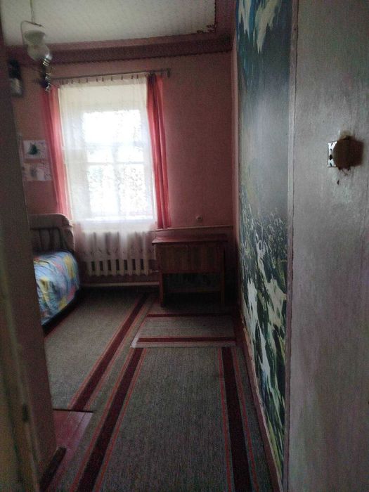 Уютный дом в Царичанке