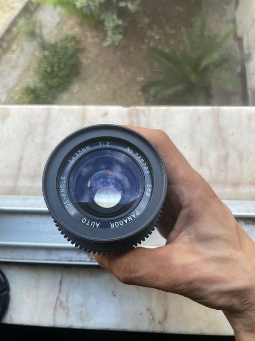 Canon RP (full)+Lentes+Acessórios