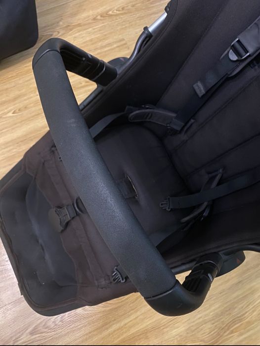 Коляска Bugaboo buffalo
