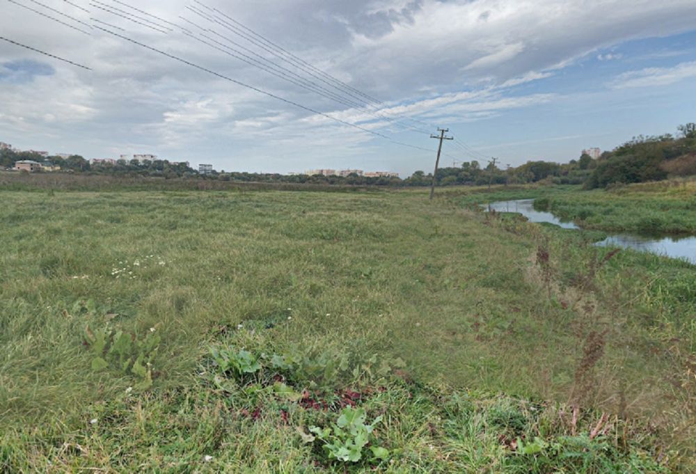 Продаж ділянки в с.Петриків, Тернопільський район