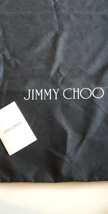 Пильник Jimmy Choo (оригінал)