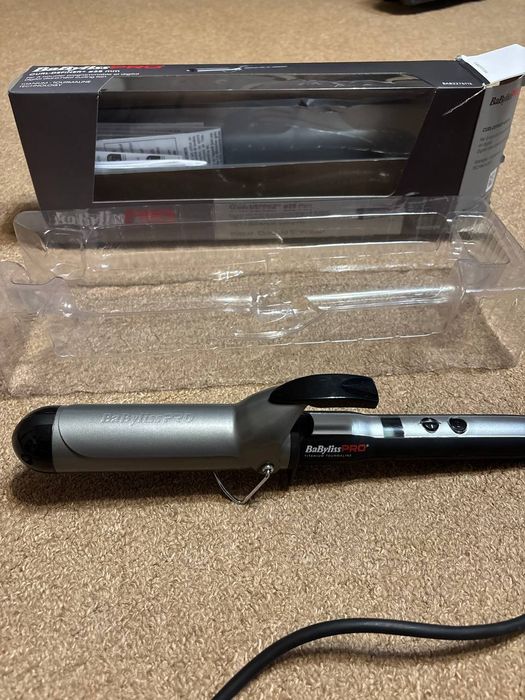 плойка BaByliss PRO