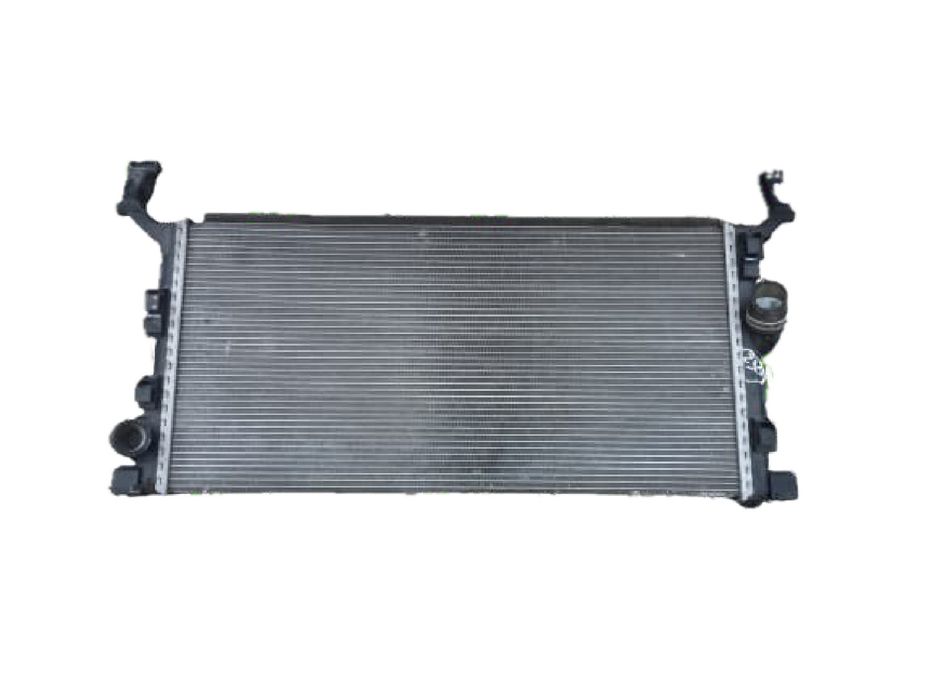 Radiador de água RENAULT Laguna III (BT0/1)