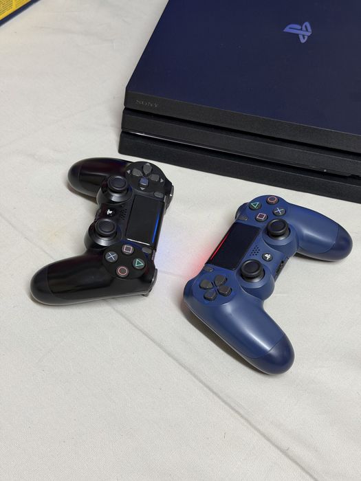 Playstation 4 pro