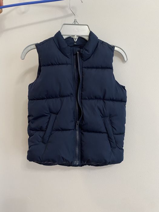 Безрукавка old navy