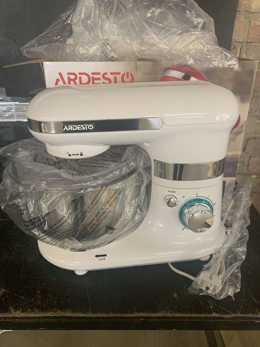 Міксер Ardesto KSTM-8040