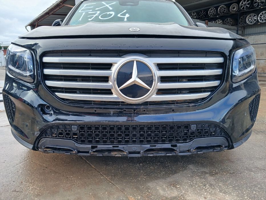 Frente completa MERCEDES-BENZ GLB-Class (X247)