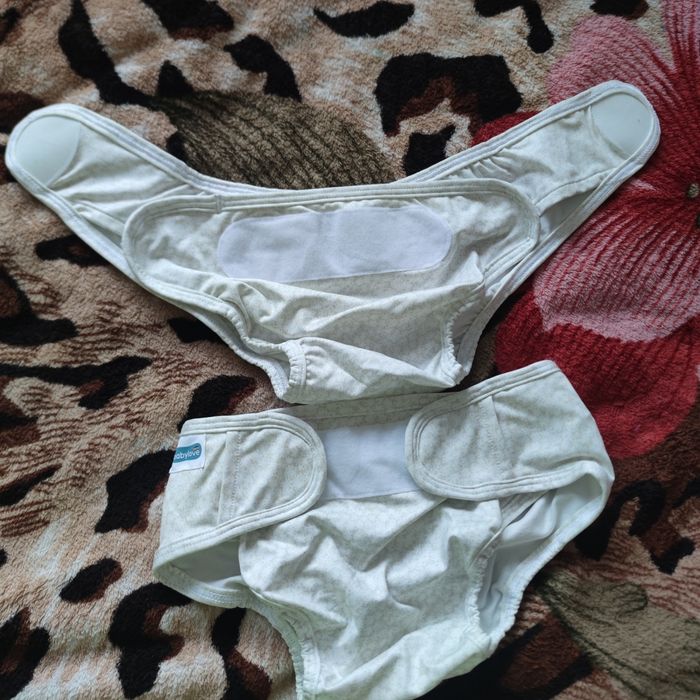 Baby love. М ,L. Трусики