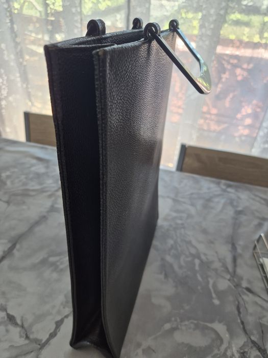 Mala yves saint laurent verdadeira