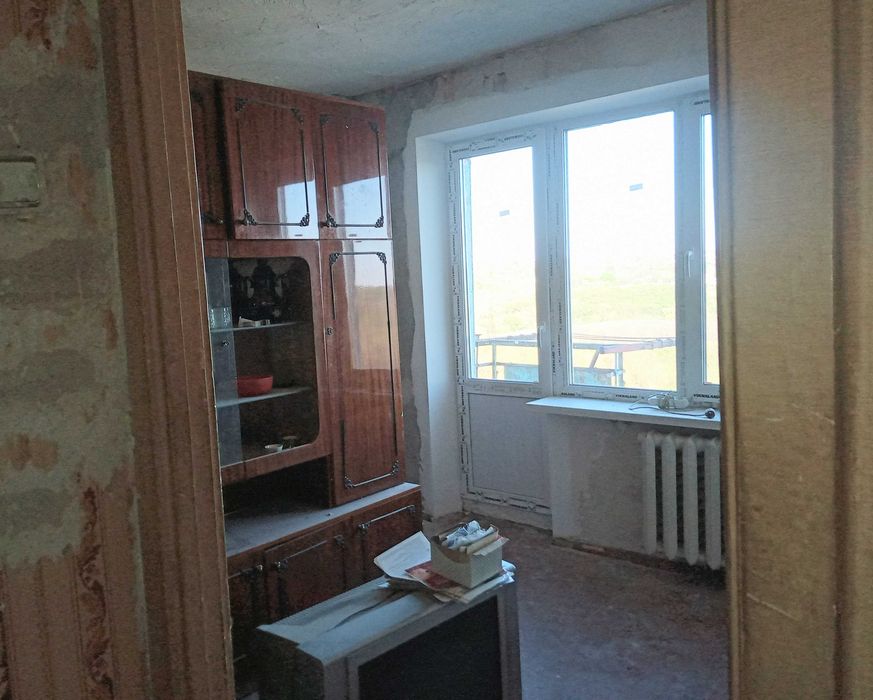 Продам 1 кім. квартиру, Западний, 22 м². Іrin