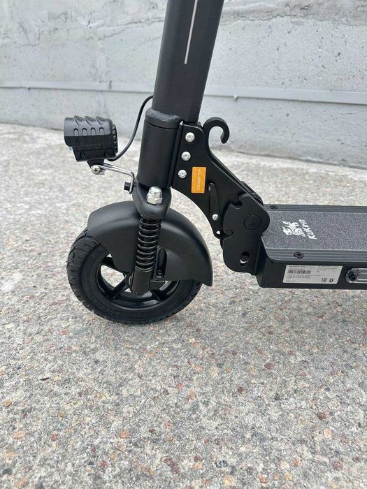 ТОП! Електросамокат Электросамокат 500Вт Kugoo Kirin M2 Pro