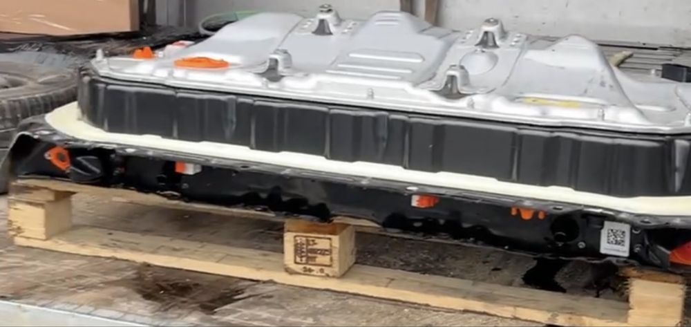 батарея аккумулятор Tesla model 3 Y 55 60 lfp 75 82 78